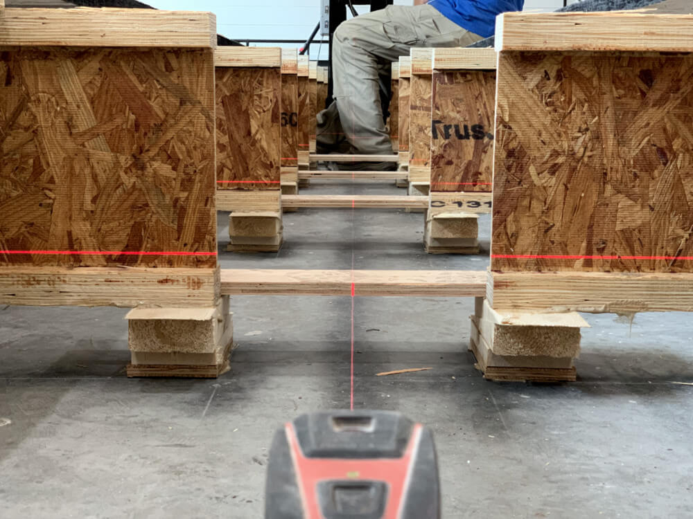 Bowling Alley Lanes Equipment by Fusion Bowling